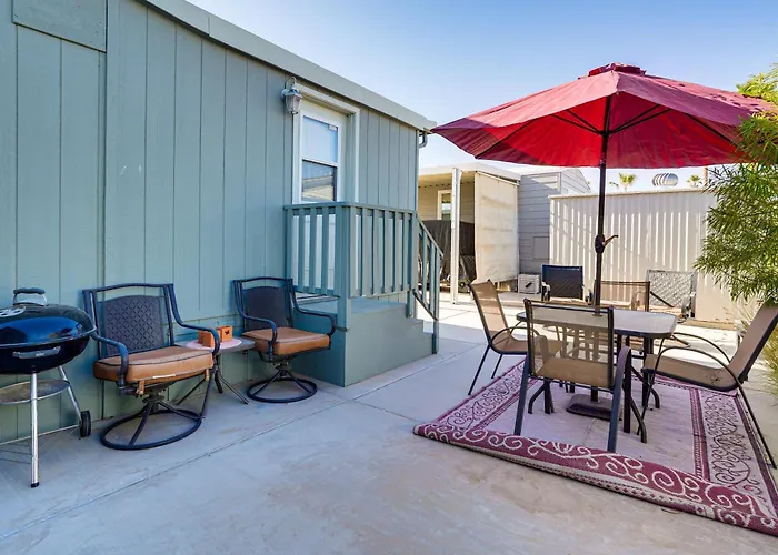 Pool, Hot Tub & Tennis Courts: Near Dtwn * Yuma